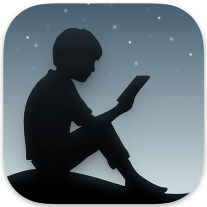 e-book amazon reader